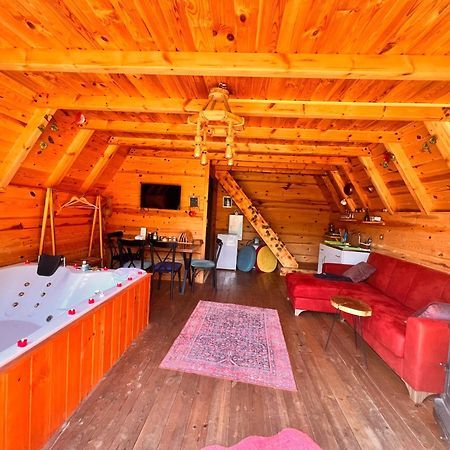 Northland Bungalows Cayirduzu Zewnętrze zdjęcie