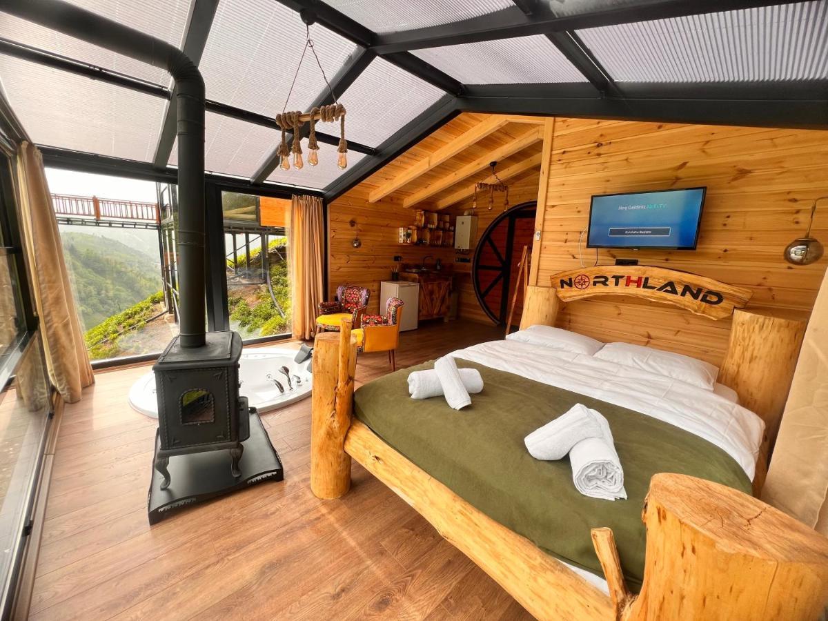 Northland Bungalows Cayirduzu Zewnętrze zdjęcie
