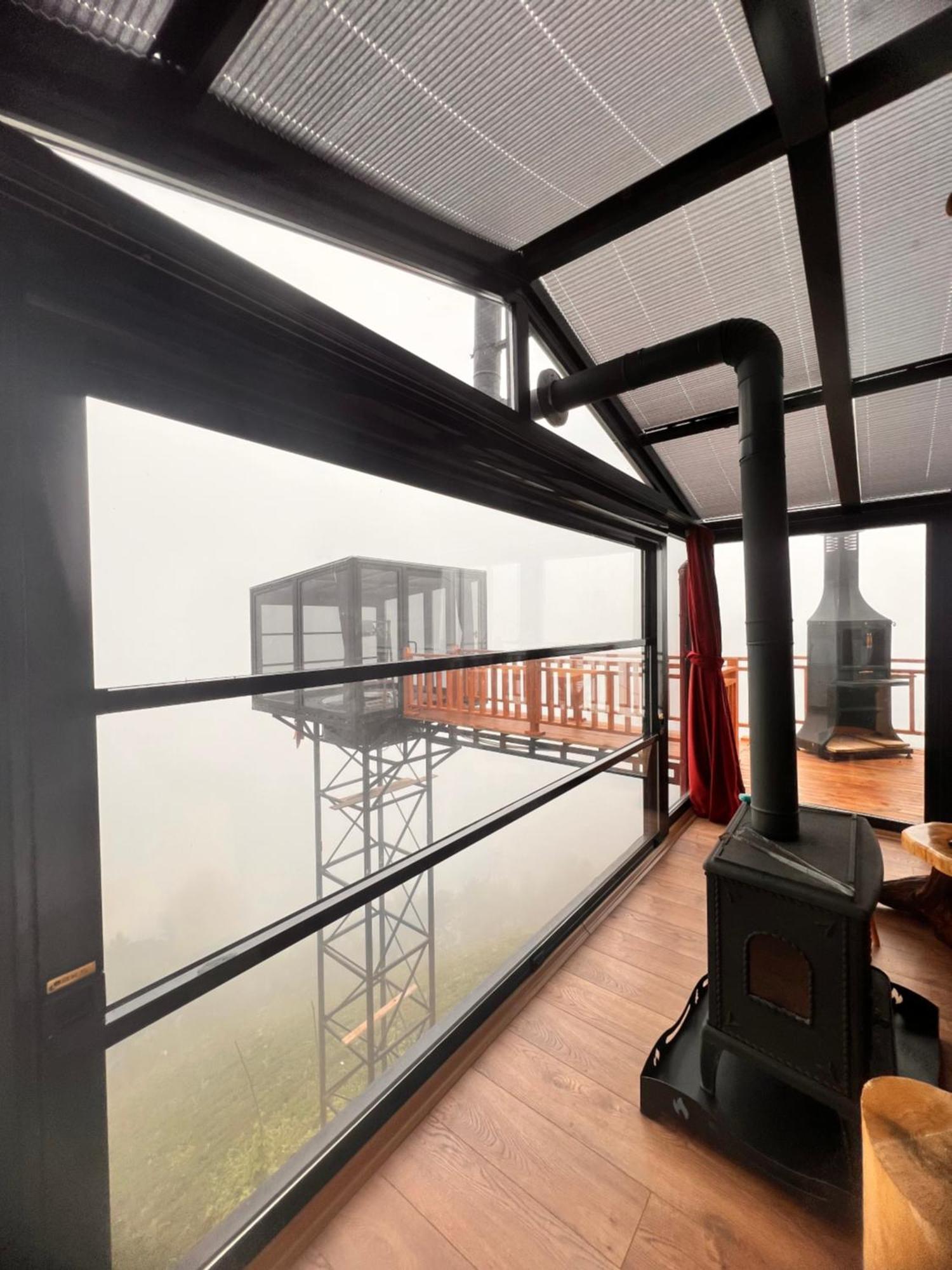 Northland Bungalows Cayirduzu Zewnętrze zdjęcie