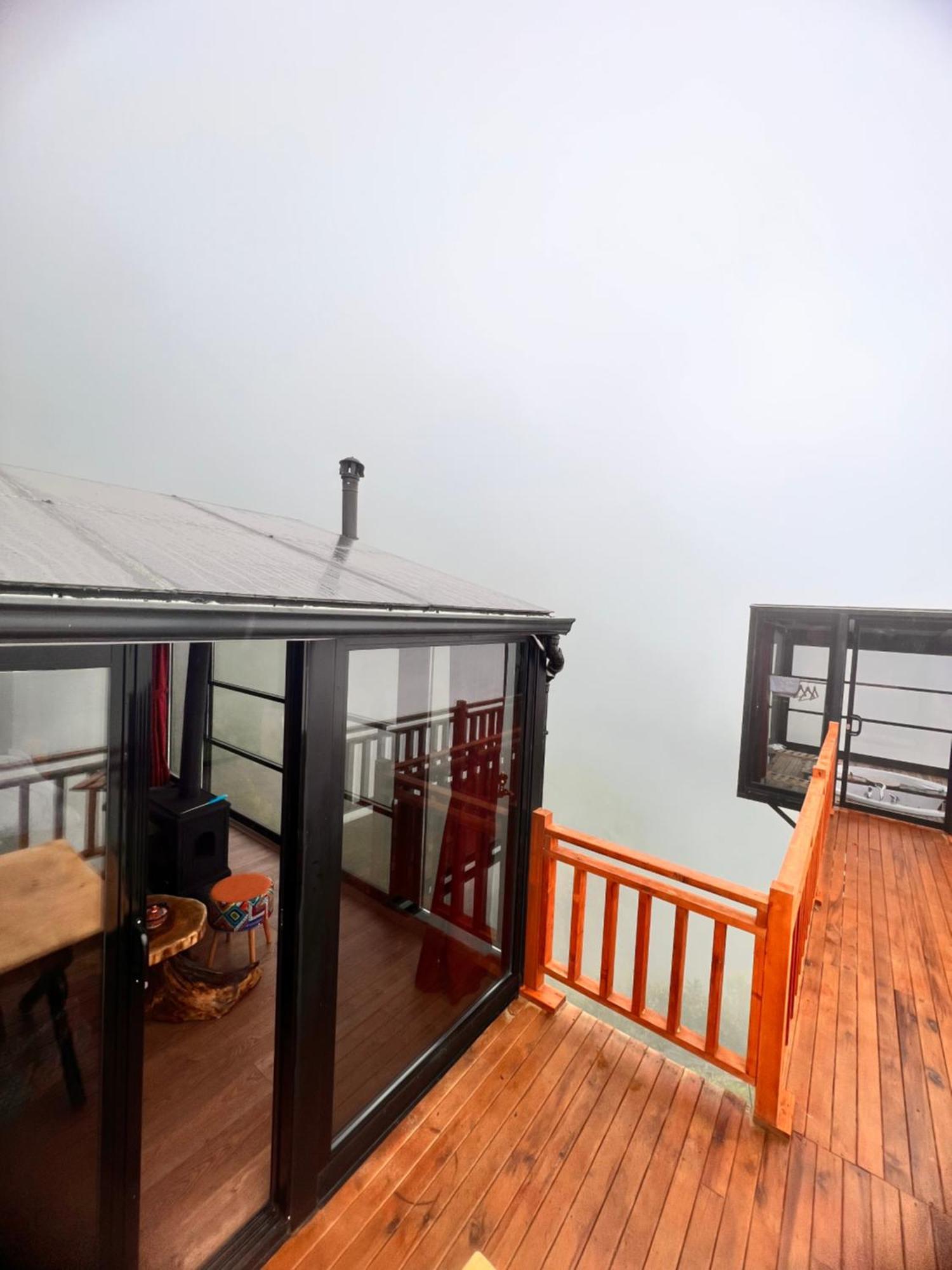 Northland Bungalows Cayirduzu Zewnętrze zdjęcie