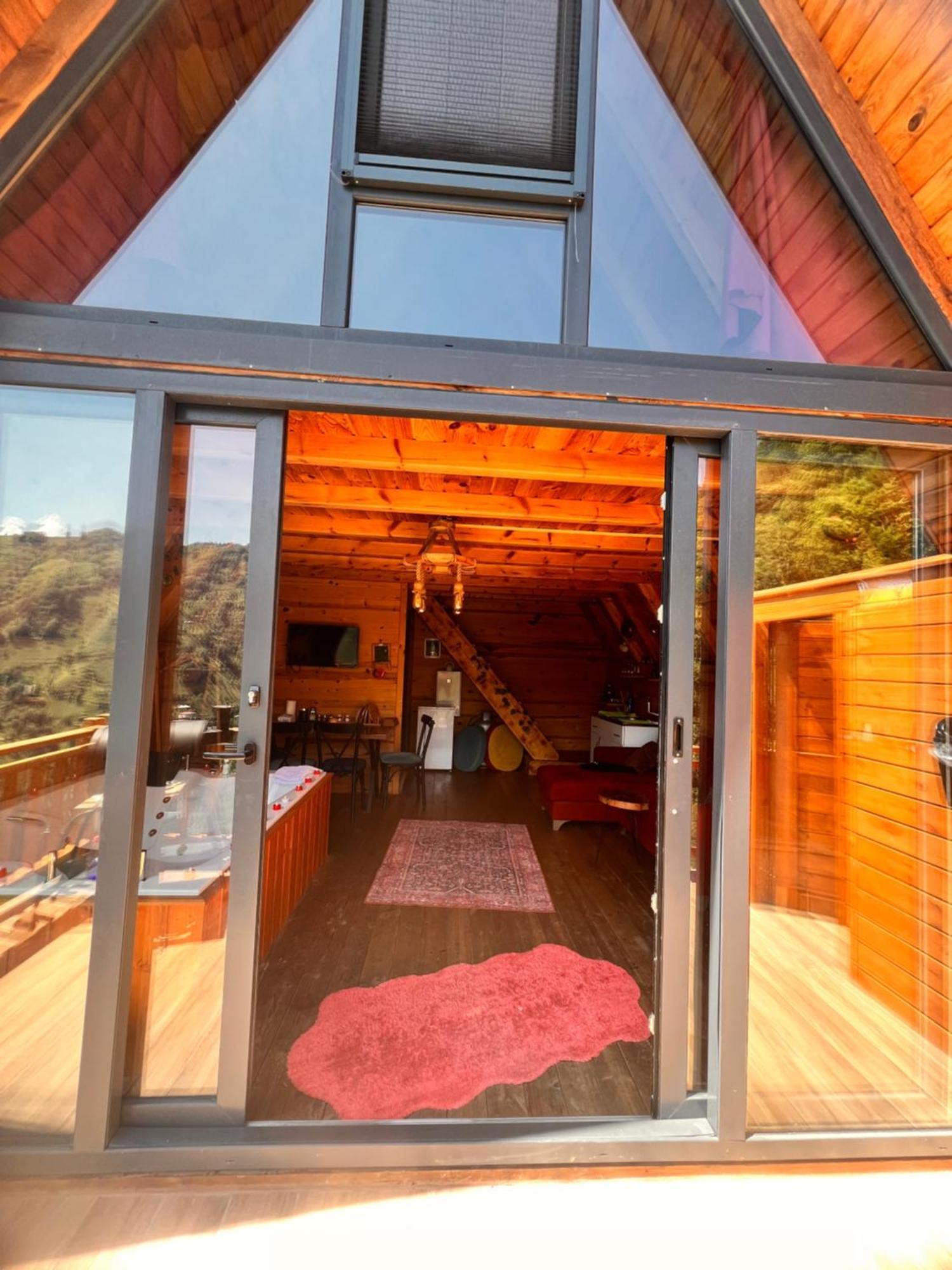 Northland Bungalows Cayirduzu Zewnętrze zdjęcie