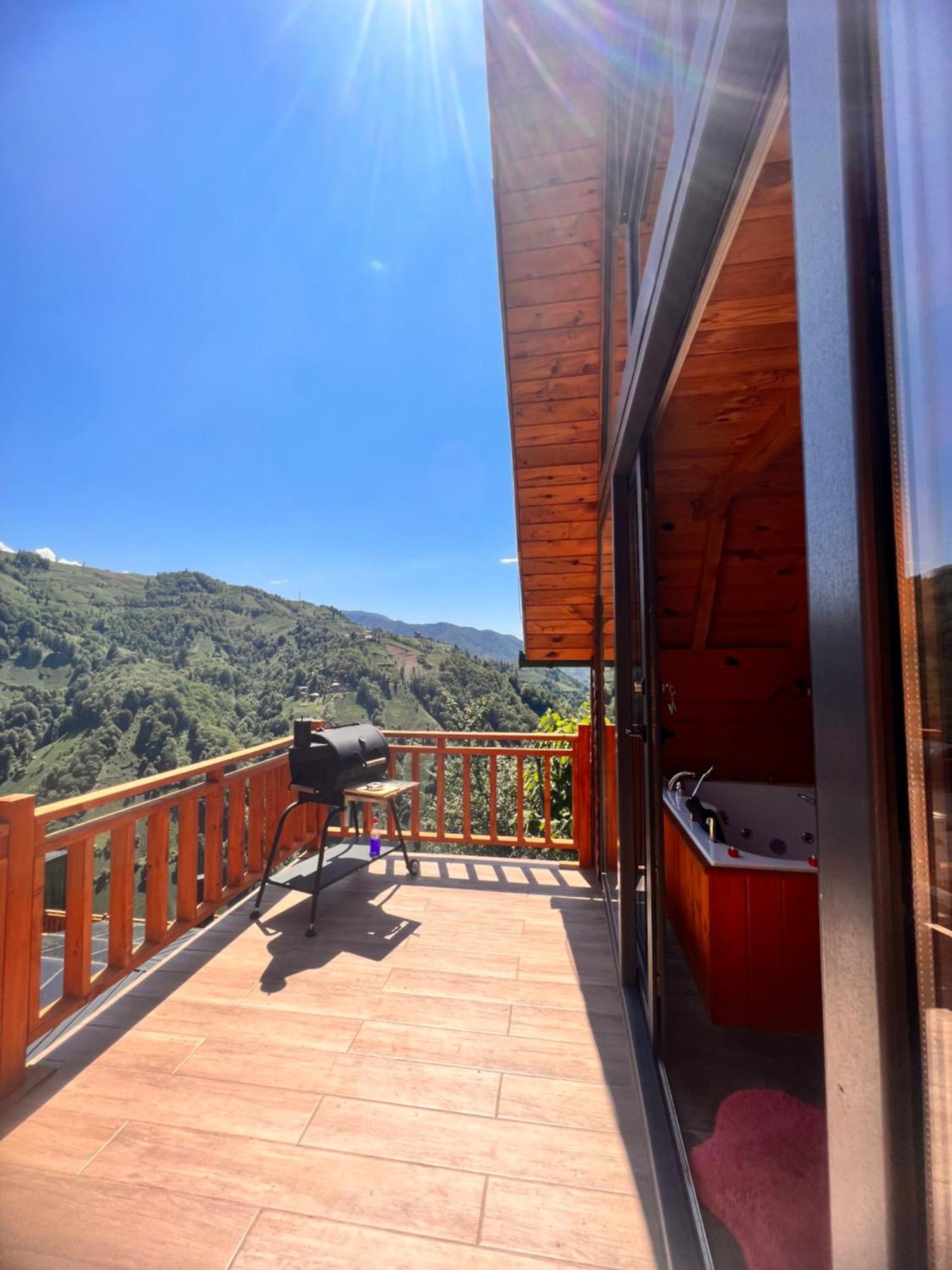 Northland Bungalows Cayirduzu Zewnętrze zdjęcie