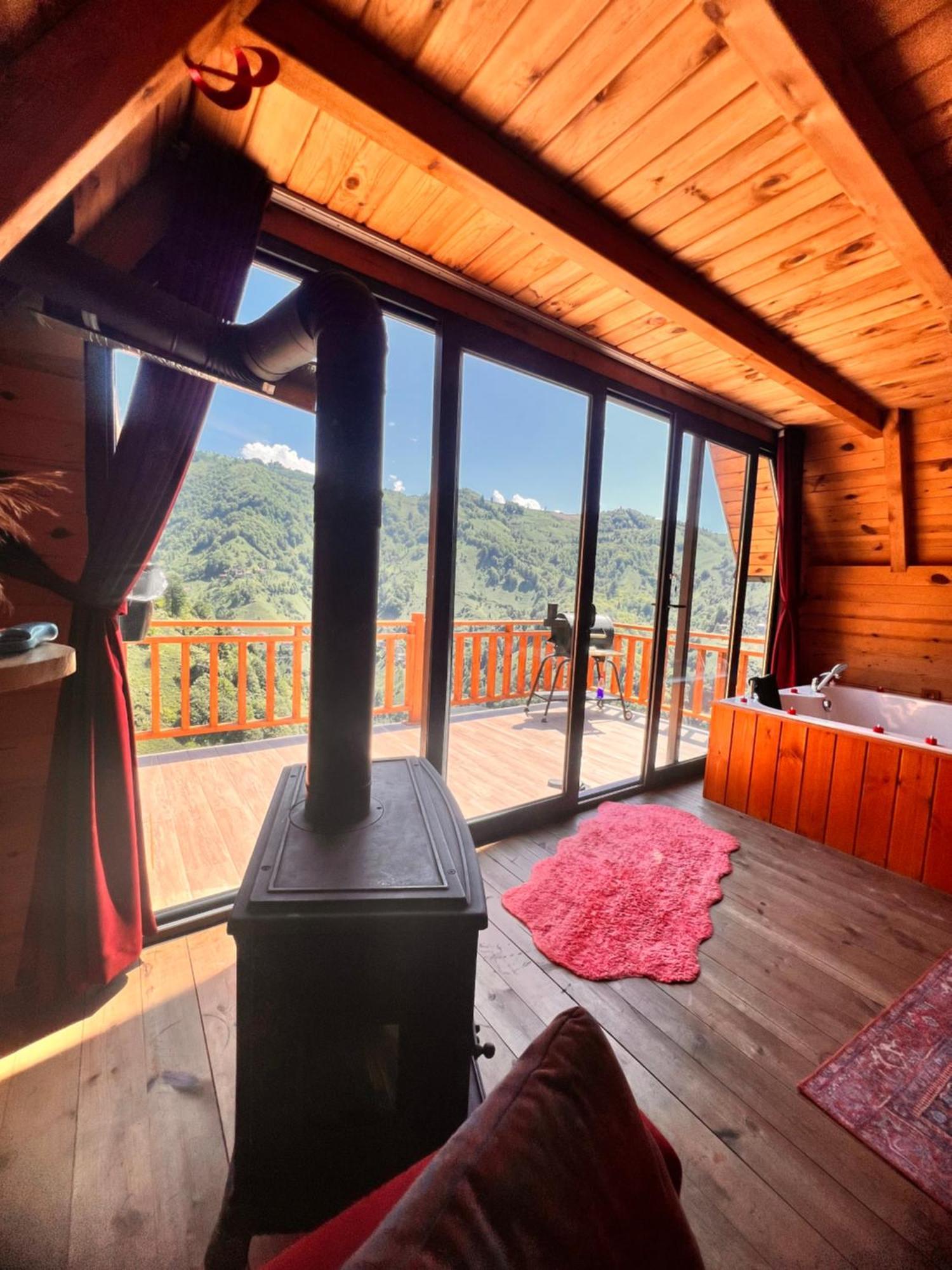 Northland Bungalows Cayirduzu Zewnętrze zdjęcie