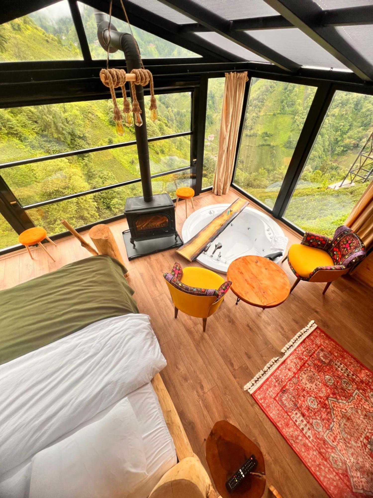 Northland Bungalows Cayirduzu Zewnętrze zdjęcie