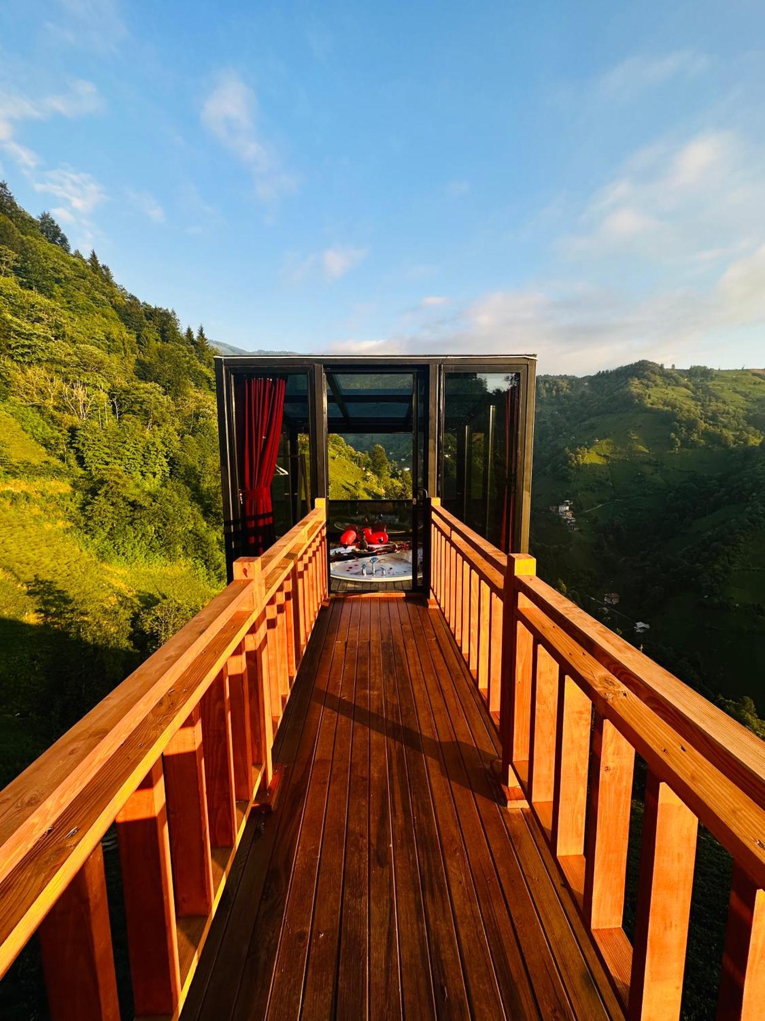 Northland Bungalows Cayirduzu Zewnętrze zdjęcie