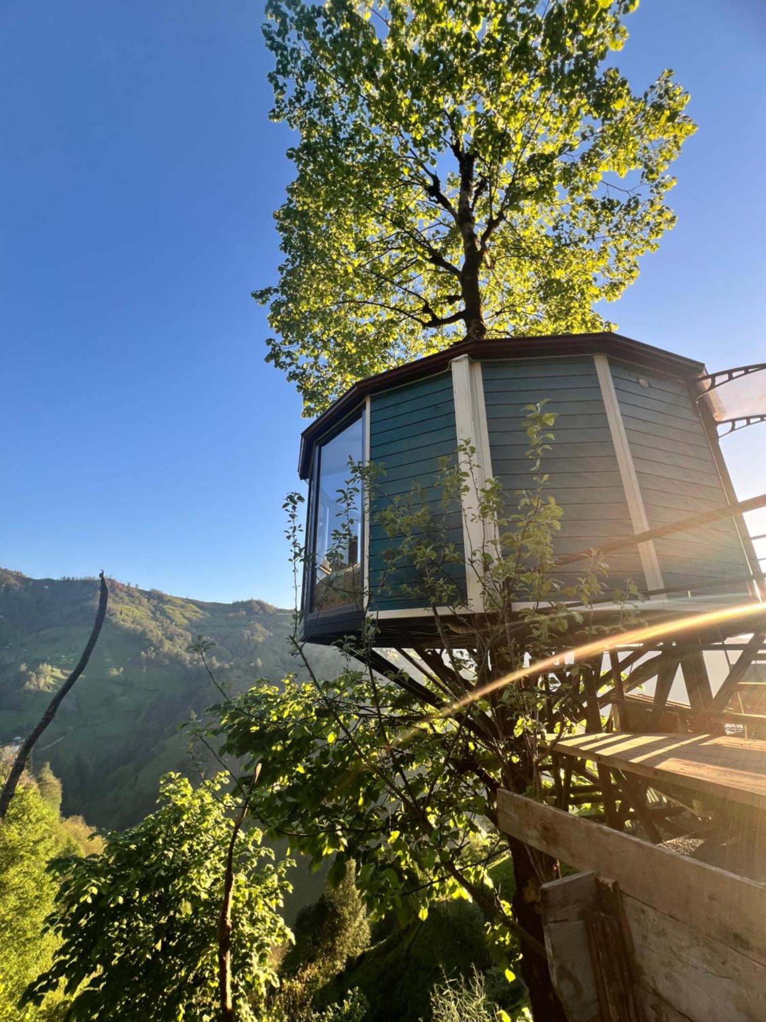 Northland Bungalows Cayirduzu Zewnętrze zdjęcie