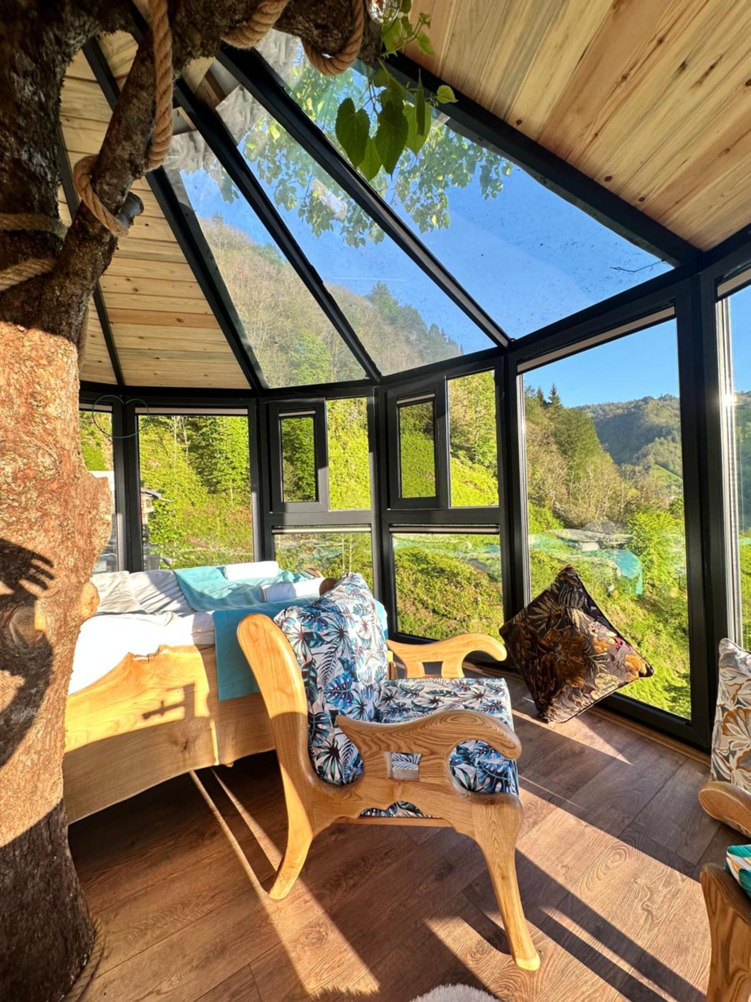 Northland Bungalows Cayirduzu Zewnętrze zdjęcie