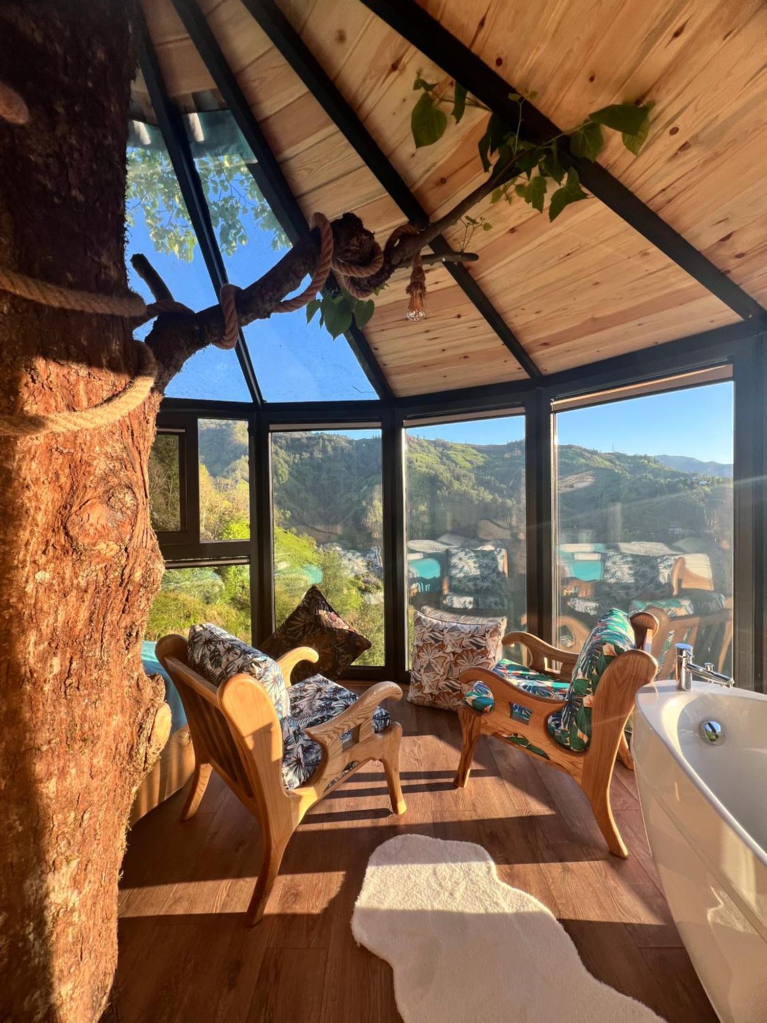 Northland Bungalows Cayirduzu Zewnętrze zdjęcie