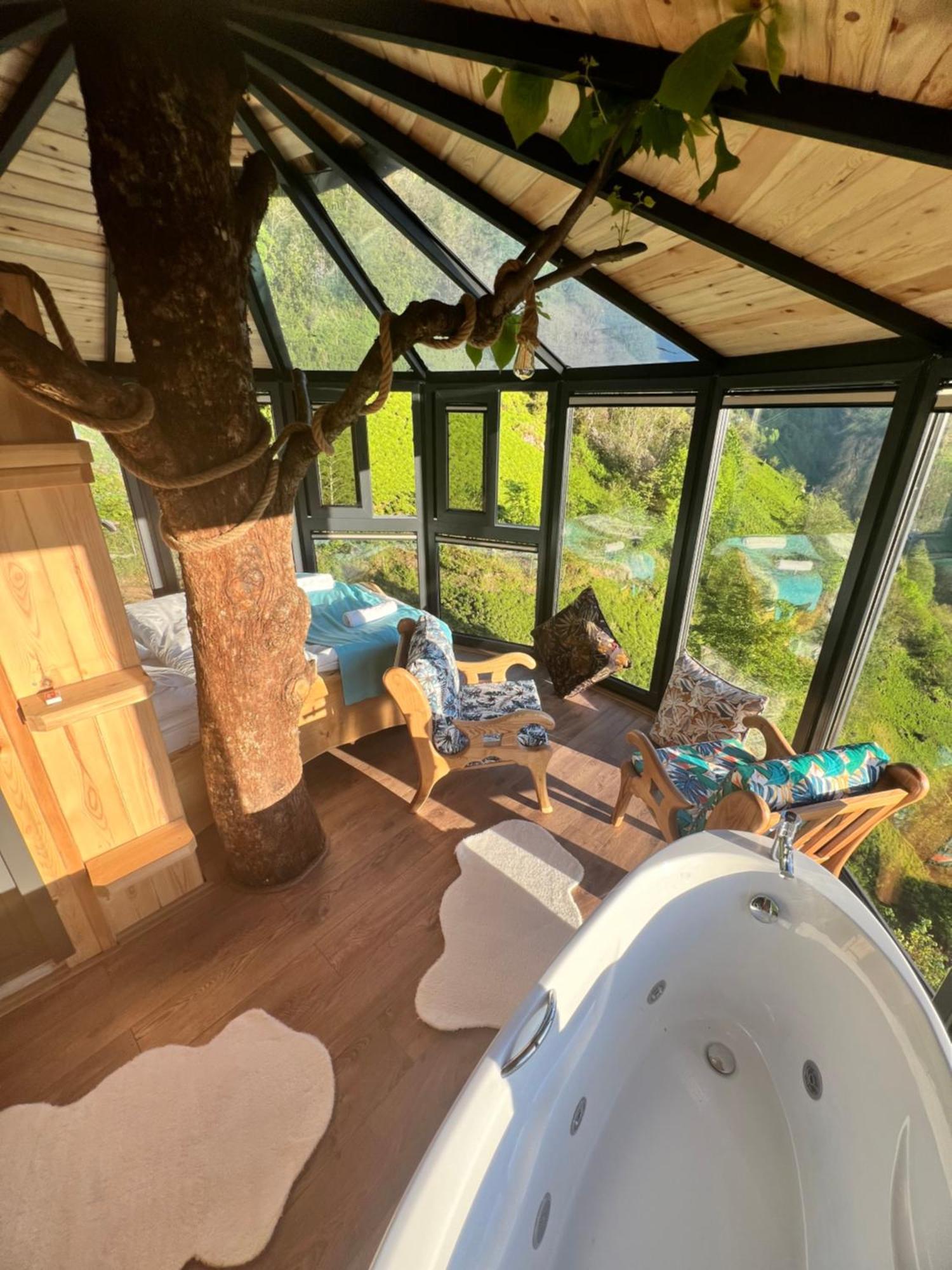 Northland Bungalows Cayirduzu Zewnętrze zdjęcie