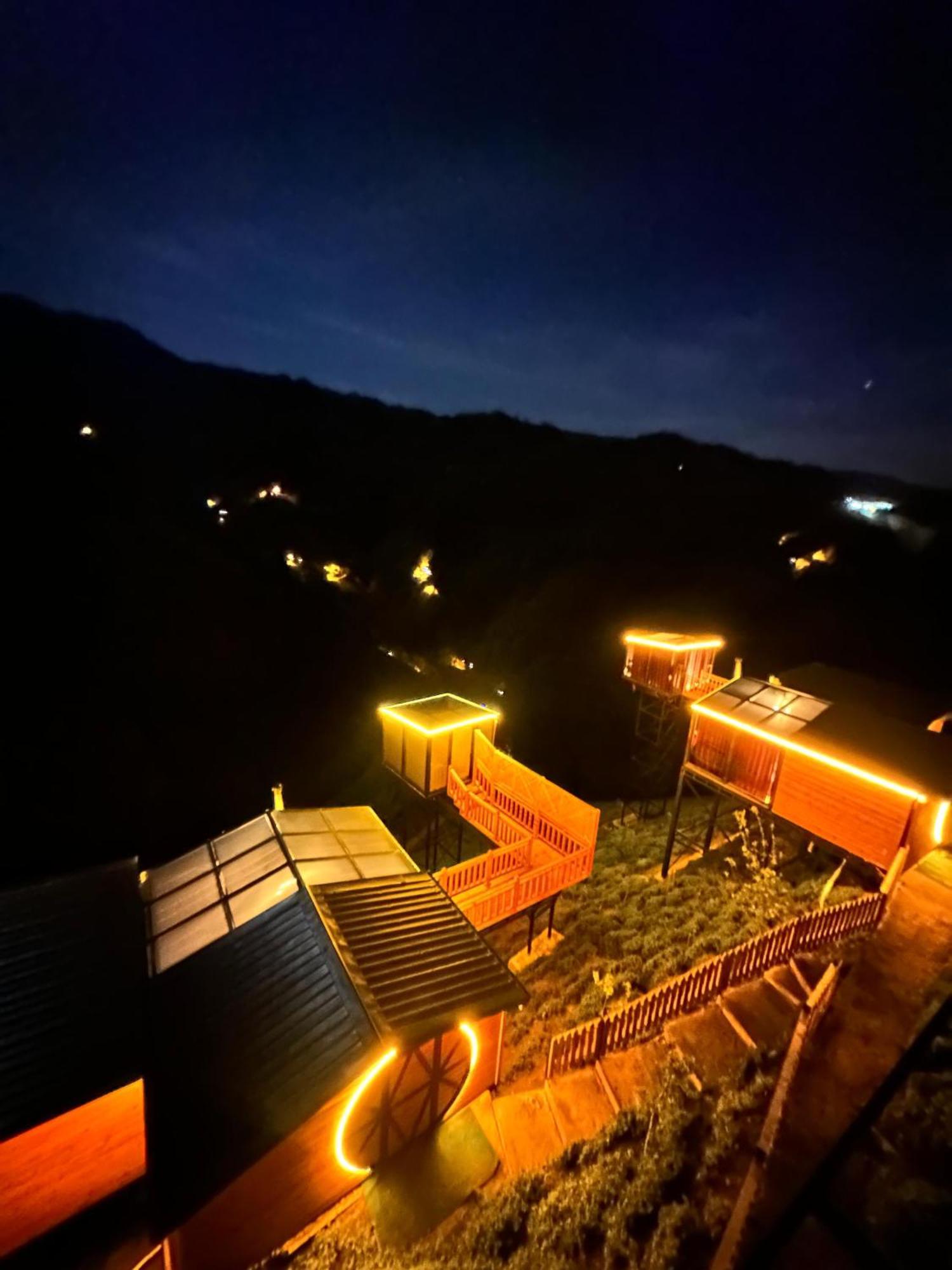 Northland Bungalows Cayirduzu Zewnętrze zdjęcie
