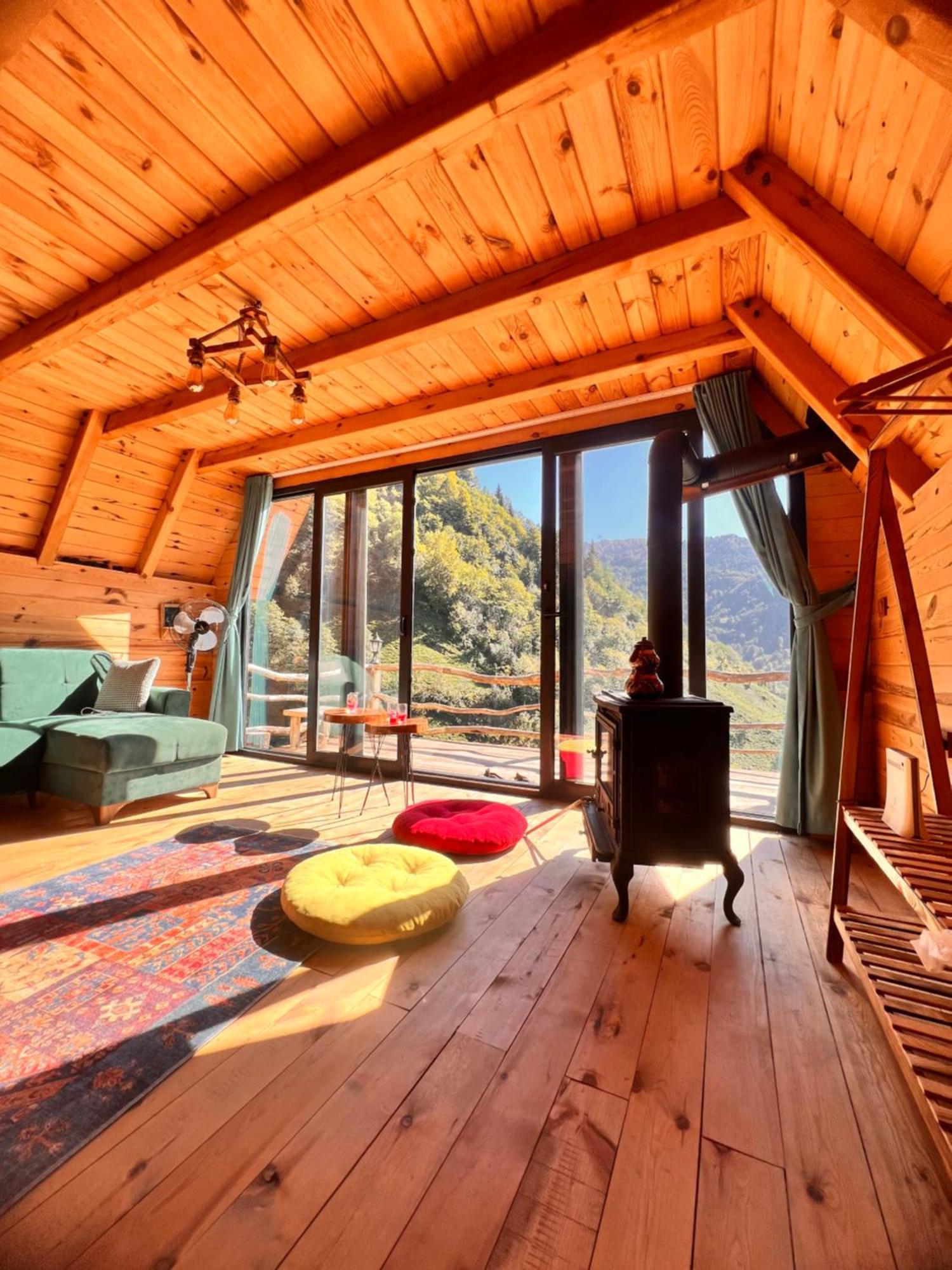 Northland Bungalows Cayirduzu Zewnętrze zdjęcie
