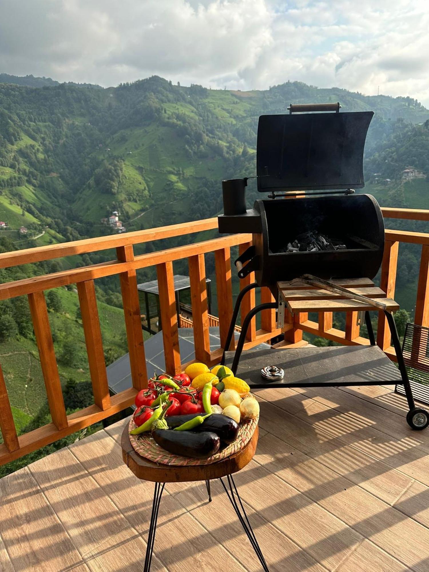 Northland Bungalows Cayirduzu Zewnętrze zdjęcie