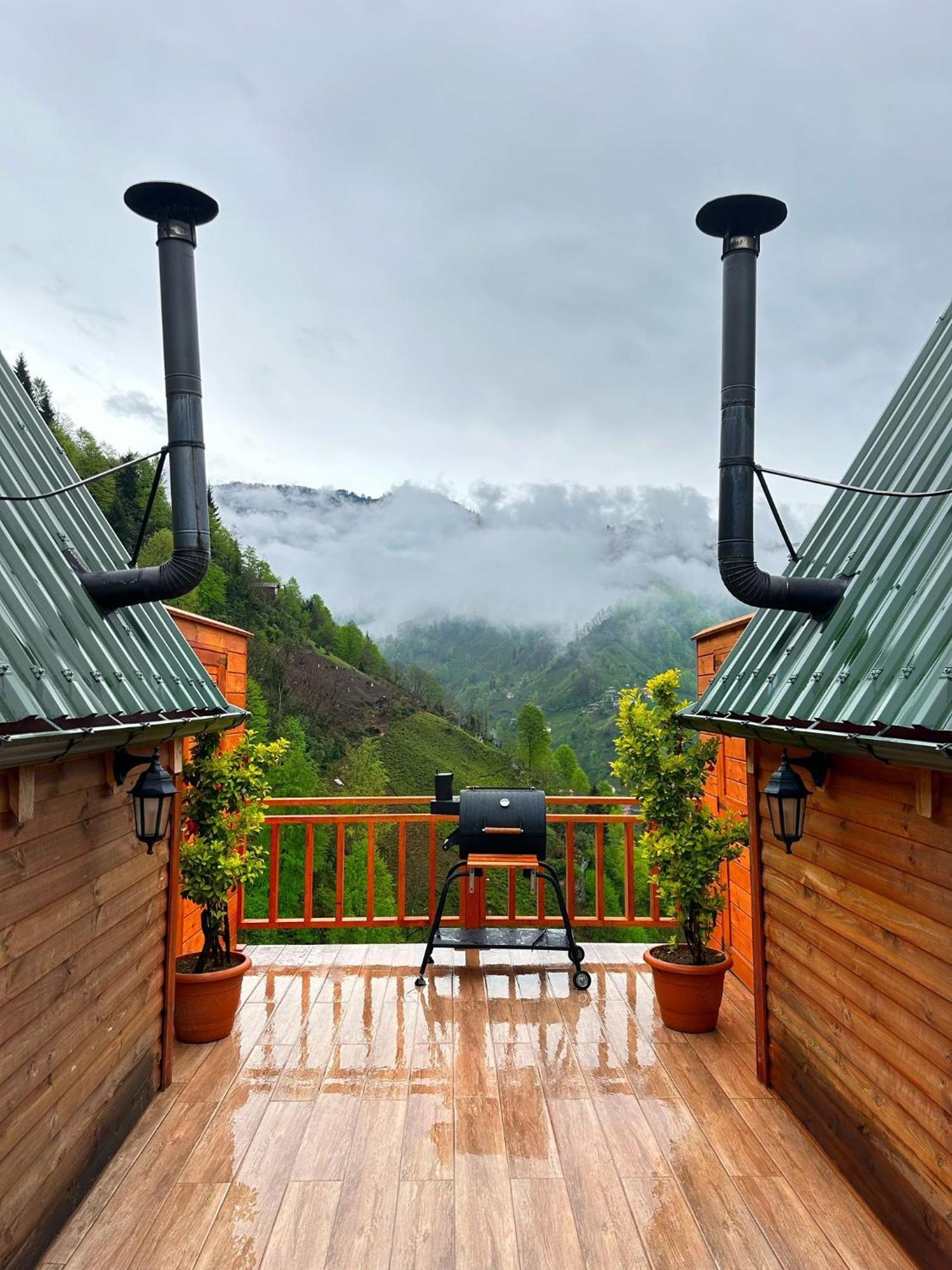 Northland Bungalows Cayirduzu Zewnętrze zdjęcie