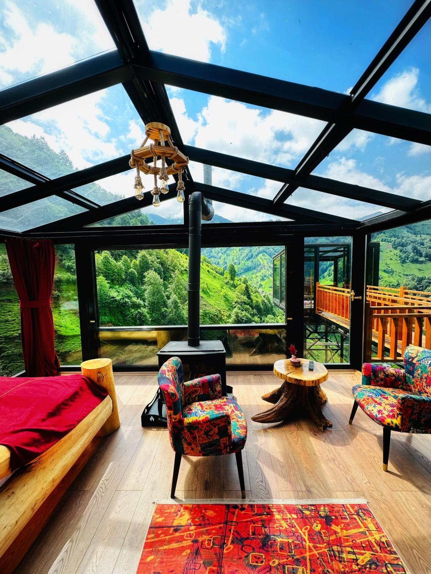 Northland Bungalows Cayirduzu Zewnętrze zdjęcie