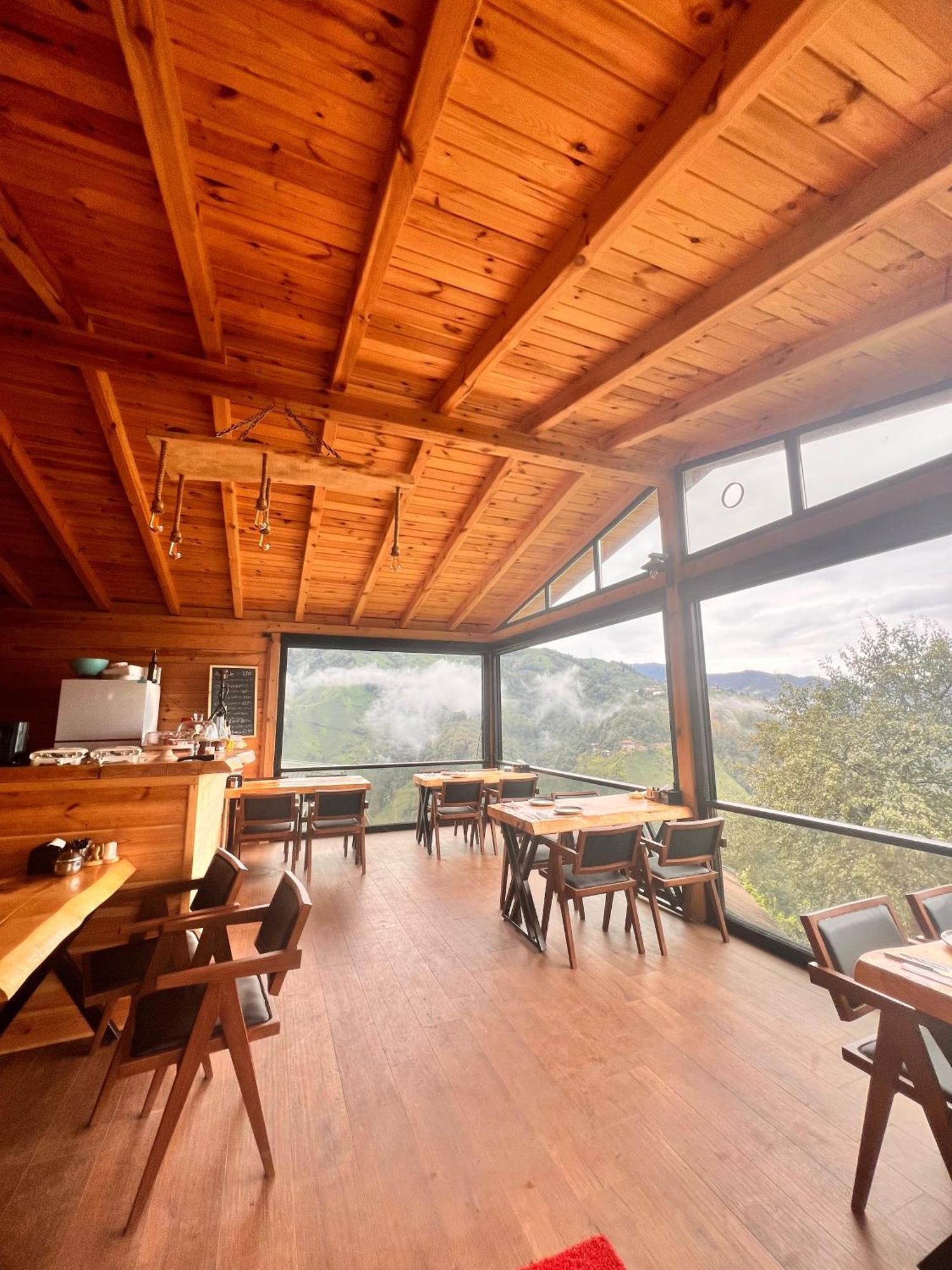 Northland Bungalows Cayirduzu Zewnętrze zdjęcie